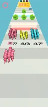 Crowed Pusher - Unity Game