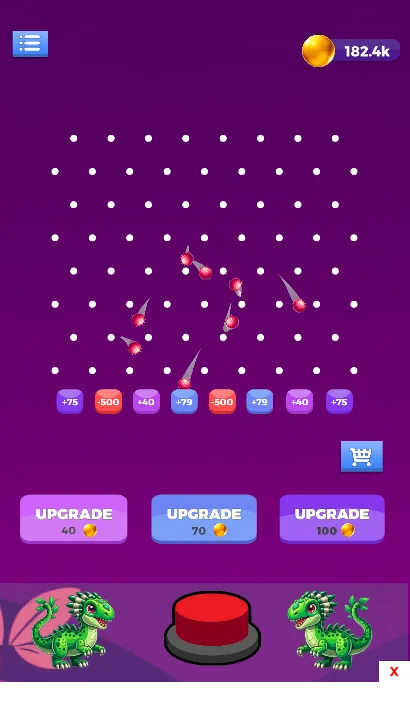 Plinko Town - Unique Plinko Game — screenshot 3