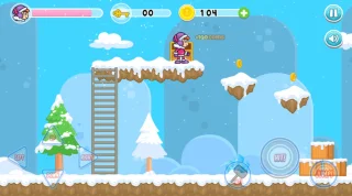 Snowland Adventure