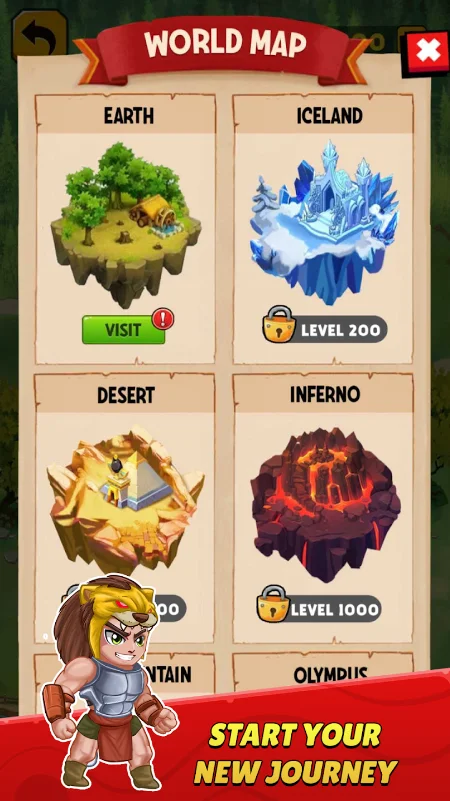 Rescue Hero — screenshot 2