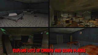 Combo Choo Choo Charles - Complete Project Unity