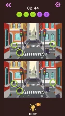 Find the Hidden Differences