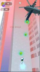 Urban Climbers