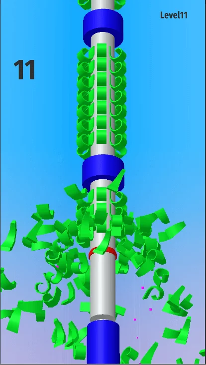 Onpipe — screenshot 4