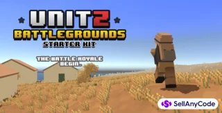 UnitZ Battlegrounds