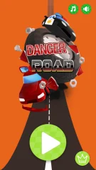 Danger Road Complete Project