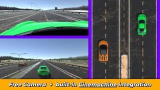 Drag Racing Framework