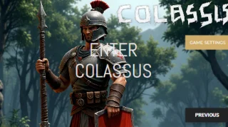 Colassus Game