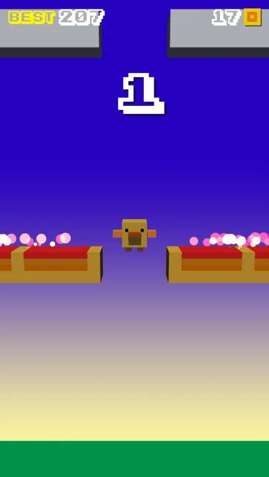 Flap Up – Premium Unity Template — screenshot 3