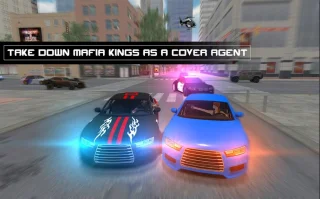 Real Vegas 3D Crime City Simulator – Gods Mafia