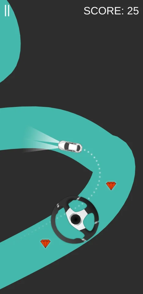 70 Unity Games Bundle — screenshot 1