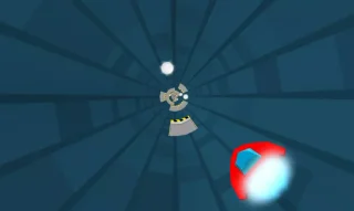 Speeder Run Game