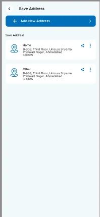 3 App Code - Multi Vendor Marketplace App Android & iOS E-Commerce Mobile App (Buyer+Seller+Admin Panel) — screenshot 7