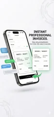 BillZilla - Ultimate POS & Receipt Maker (SwiftUI + SwiftData + StoreKit 2)
