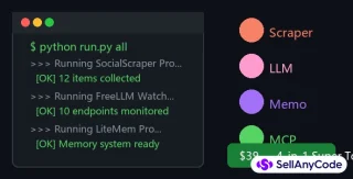 AI Dev Toolkit Pro 4-in-1 Super Developer Toolkit