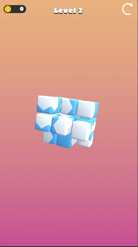 Tap Blocks Away — screenshot 3