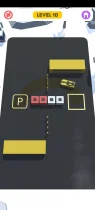Park the Car - Unity Game — screenshot 1