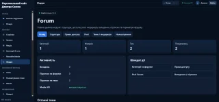 SitePro CMS 1.4.0