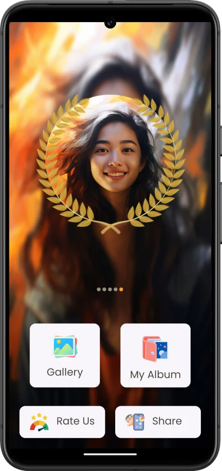 AI Cut - DP Maker — screenshot 4