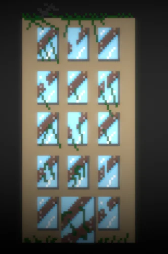 Pixel Art Post Apocalyptic Assets — screenshot 1