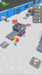 Plane Factory