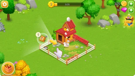 Super Farm Legend — screenshot 4