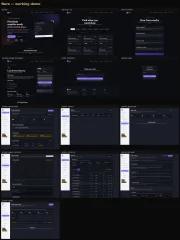 Nora: AI Creative Marketplace SaaS + Domain