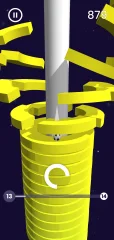 Stack Ball