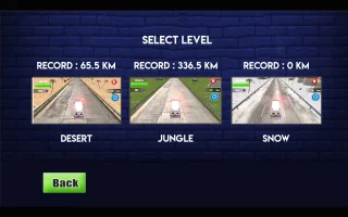 Ambulance Call Drive Siren Game