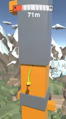 Hook Jump