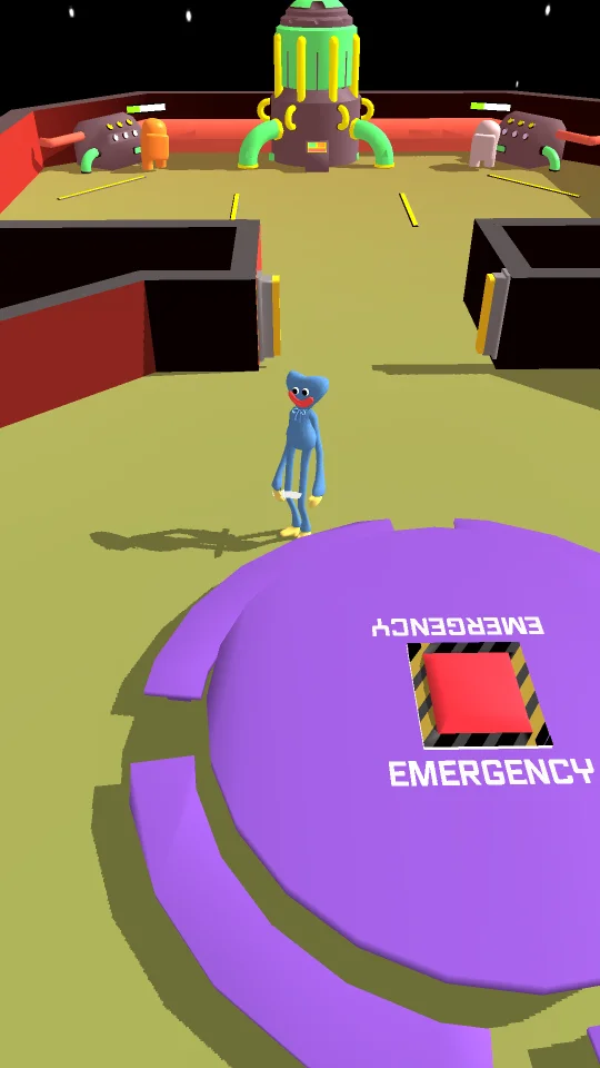 Imposter Poppy Playtime — screenshot 2