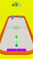 Disc Challenge: Unity Project