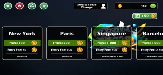 8 Ball Pool Multiplayer Unity Source Code - Unity Ads