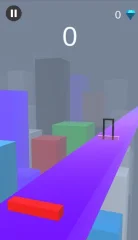 Cube Shift - Unity Source Code