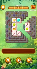 Tiles Match 3 Puzzle Game Unity Full Project