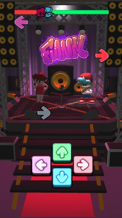 FNF Music Battle – Top Trending Game — screenshot 9