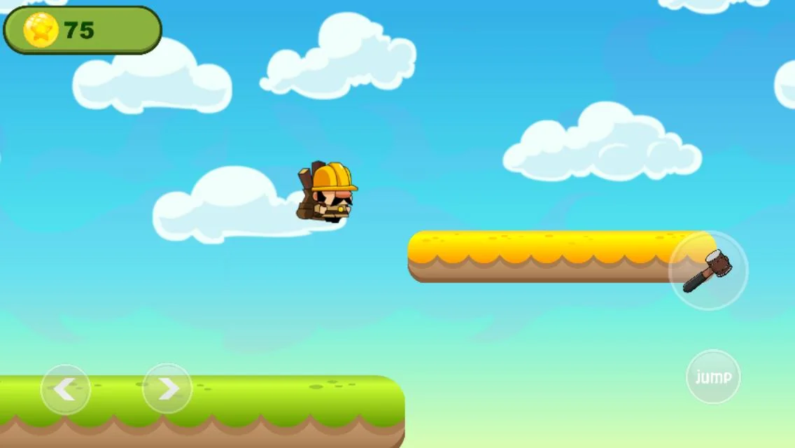 Bob Builder — screenshot 4