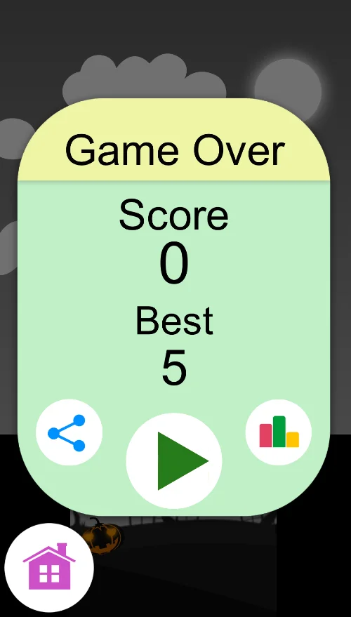 StickHero — screenshot 5