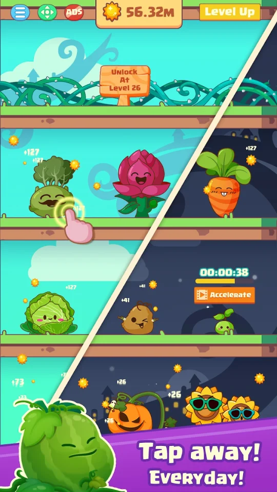 Idle Garden — screenshot 9