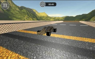 Crazy Car Crash Stunts: Crash Test Simulator 64BIT Source Code