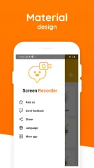 Screen Recorder - Android Source Code (Support Android 12)