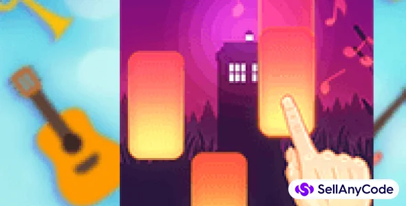 Piano Music Tiles 2020