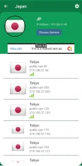 eVPN - Free Ultimate VPN | Android VPN, Billing, Phone Booster, AdMob / Push Notification