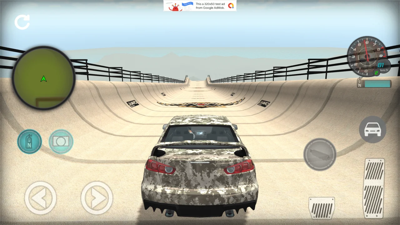 Octopus Studio’s Super Winter 2023 Sale: 13 Top Unity 3D Games — screenshot 4