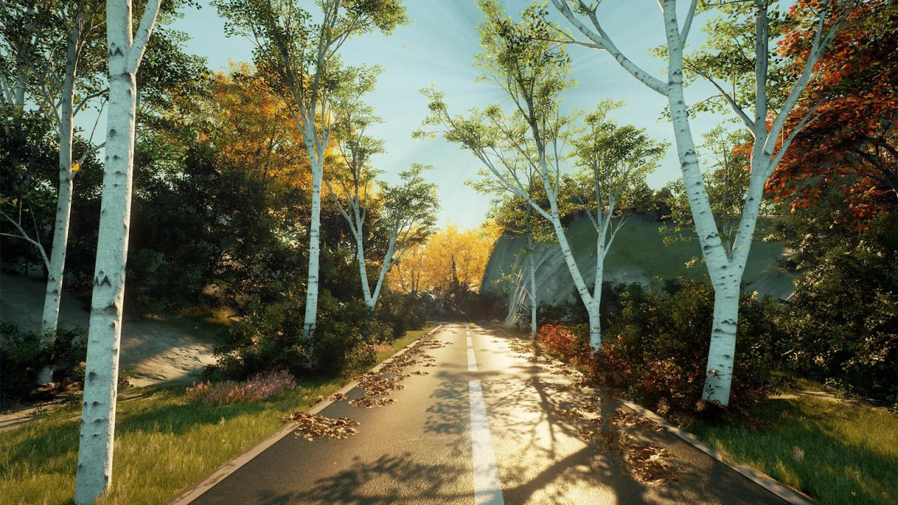 XBH TREE Vol. 1 — screenshot 2