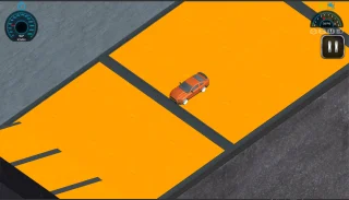 Extreme Mega Ramp Race – Ramp Stunt Car Games