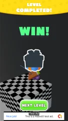 Flip Fork - (Unity - AdMob)