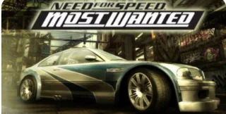 NFS Most Wanted