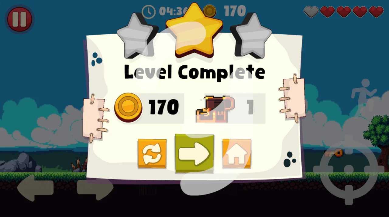 Platformer Games — screenshot 5