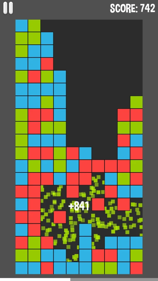 7 Brain Unity Games Bundle — screenshot 2